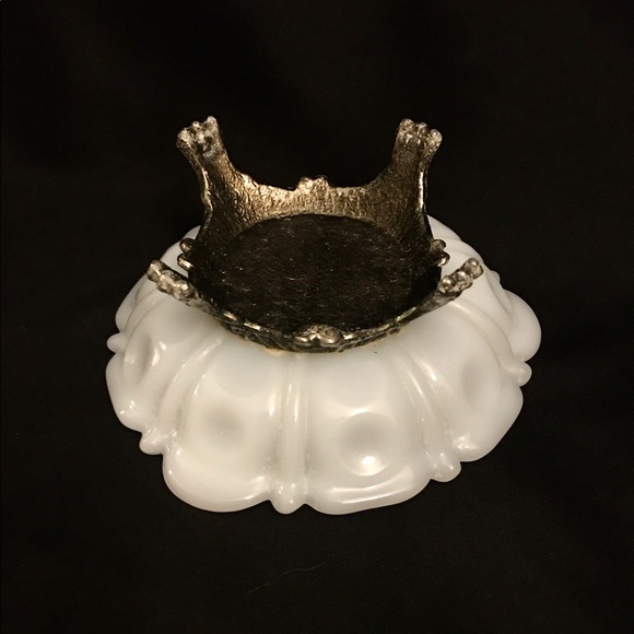 Vintage Candy Dish/Trinket Dish - Picture 3 of 3